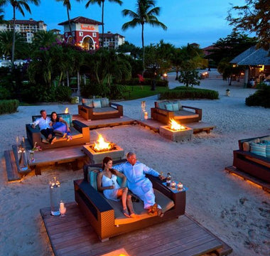 Fireside Bliss: Creating Memorable Nights with the Perfect Firepit