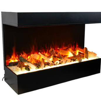 Electric Fireplaces