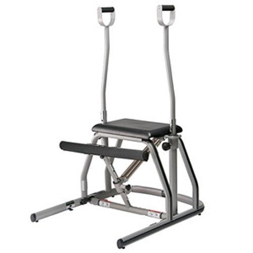 MVe® Single Pedal Chair with Handles