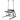 MVe® Single Pedal Chair with Handles