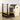 Ladder Barrel Pro with Durable Steel Frame