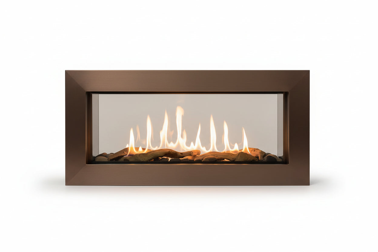 Lyon Gas Fireplace