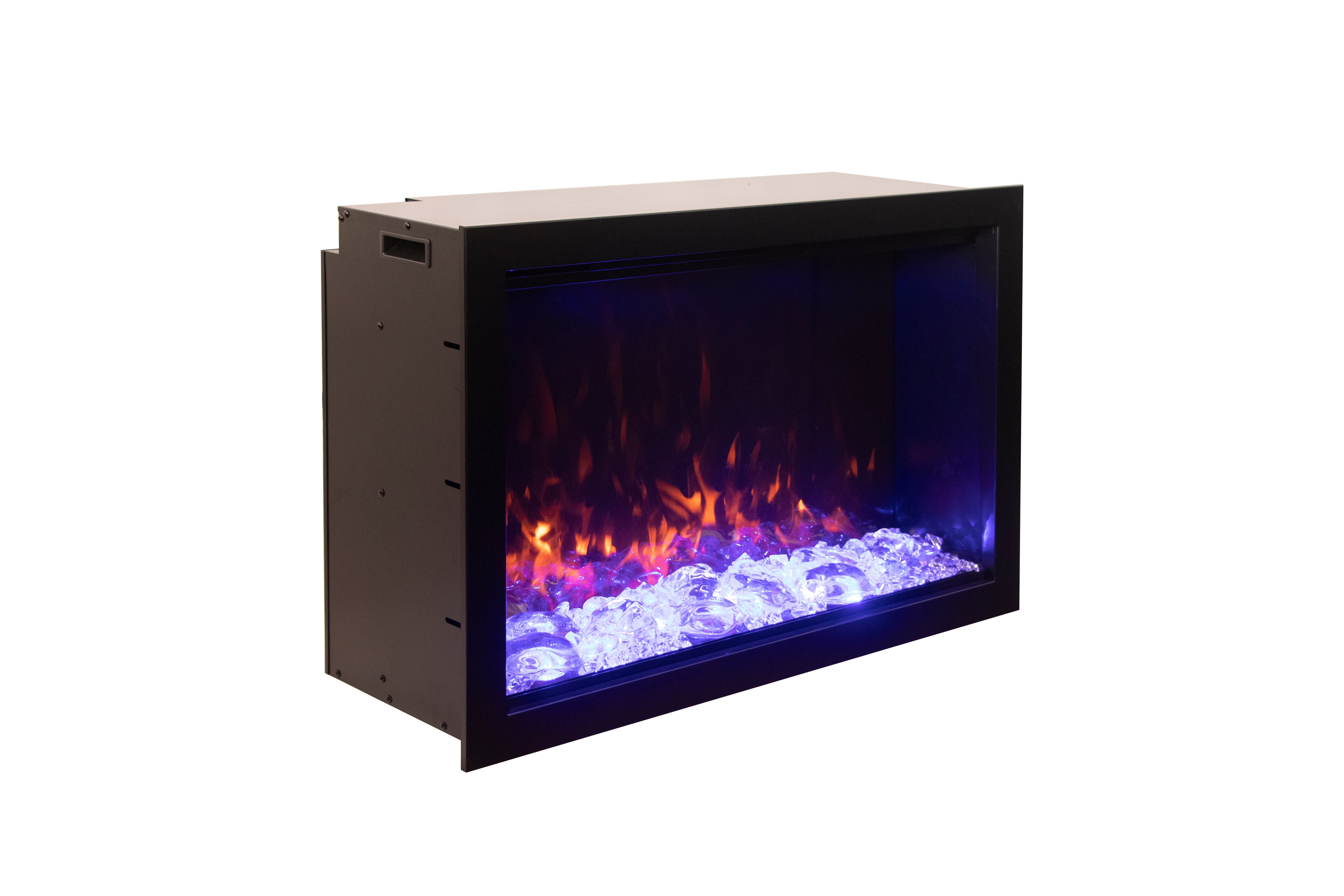 Traditional Series Electric Fireplaces